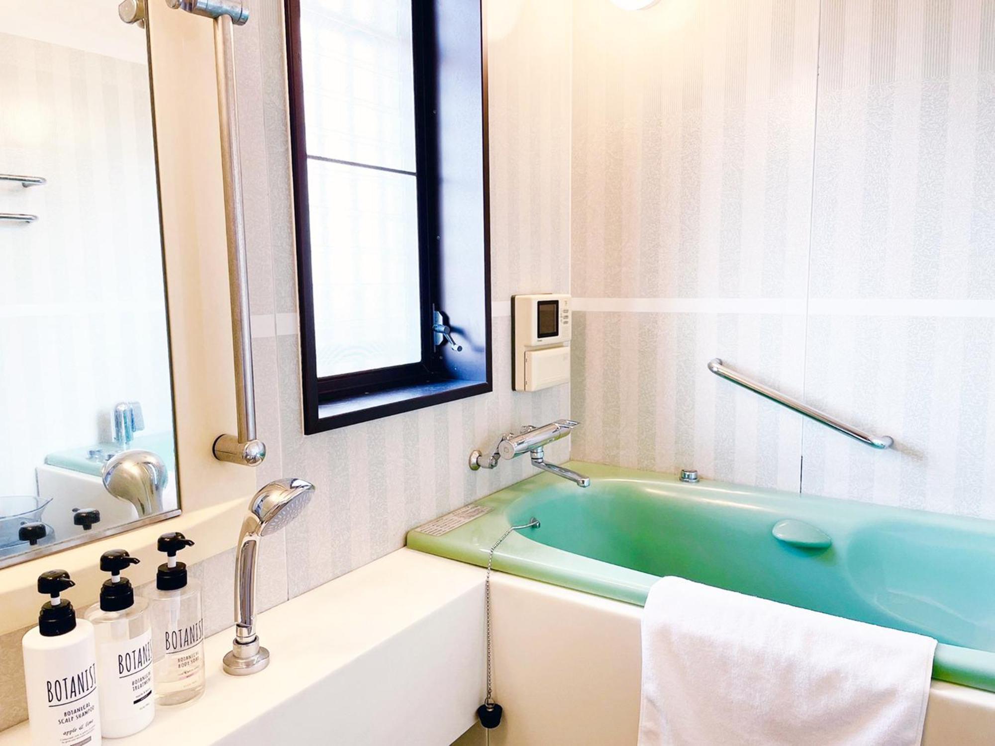 Ouchi Hotel Suite Temma Hiroshima Exterior foto